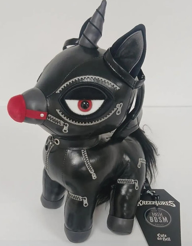 New killstar kreeptures myth - kreeptures,