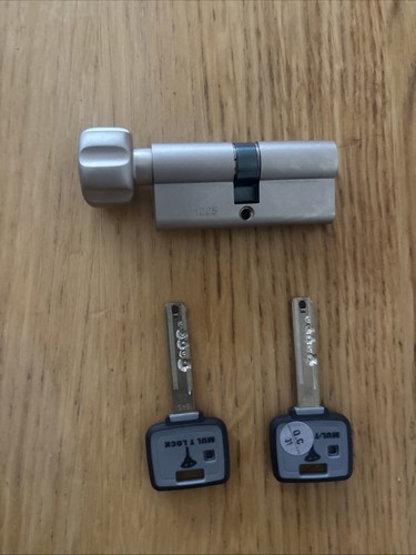 Mul lock 51232424 - mul-t-lock, euro