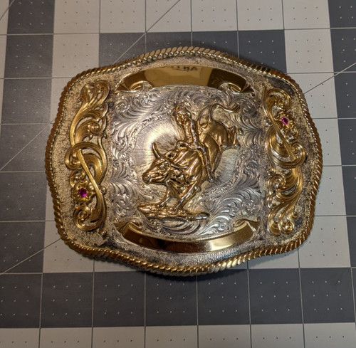 Montana silversmiths large - montana,
