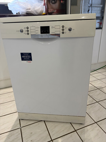 Bosch classixx sms40e02gb - bosch,