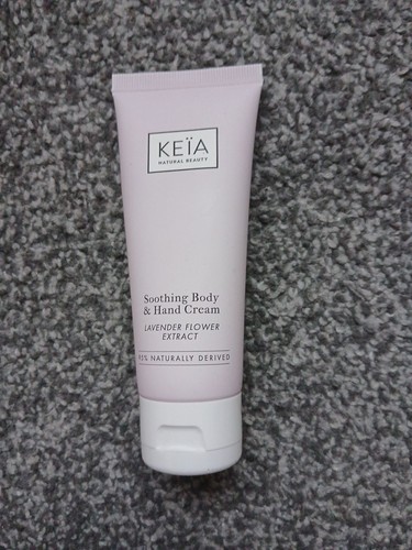 Keya natural beauty - beauty, soothing