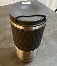 New Costa Travel Cup, 20 Oz , With Screw Lid