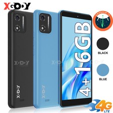 XGODY 2025 4G Unlocked Android
