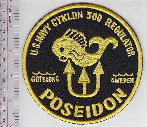 Scuba diving sweden - diving, poseidon