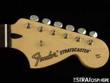 Fender Ltd. Tom Delonge