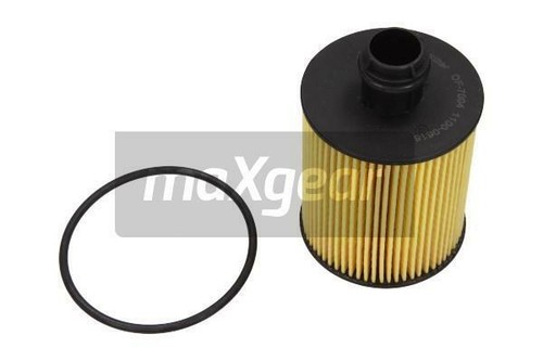 Maxgear 0609 oil filter for - 26-0609,
