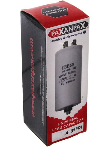 50uf capacitor cbb60 start - 50uf,