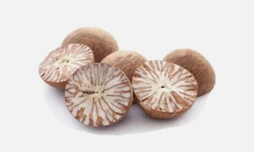 Betel nut 500g pack - nut,