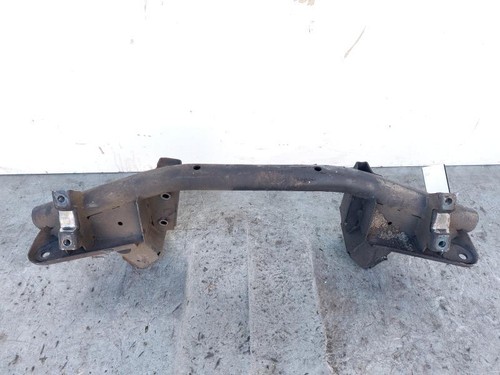 Hyundai h100 front - (a1), engine