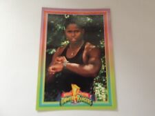 Mighty Morphin Power Rangers