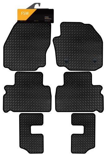 Car floor mats - floor, ford