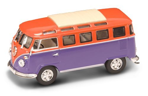 1962 volkswagen microbus - volkswagen, vw