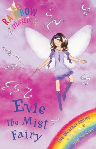 Evie the mist fairy - evie:,