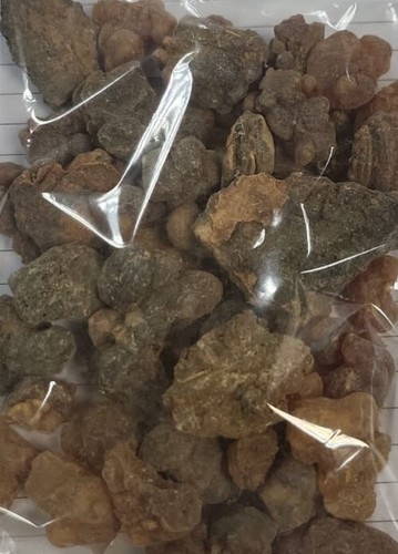 Myrrh resin natural - resin, (natural