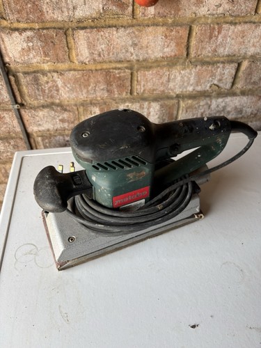 Metabo sr358 240 volt - sr358,