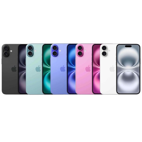 Apple iphone plus - apple, 16