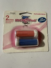 Emjoi Micro-Pedi Coarse &