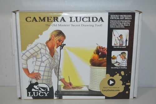 Lucid art lucy - lucy, drawing