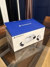 PSVR 2 Virtual Reality Headset for PlayStation 5
