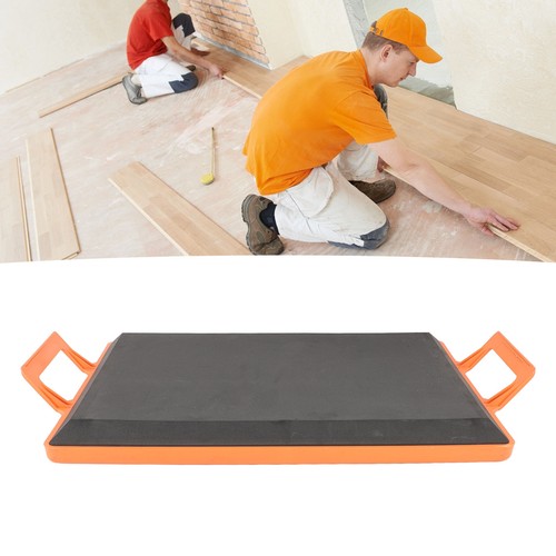 Kneeling board with handles - board,