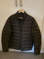 Belstaff Circuit Jacket Brown