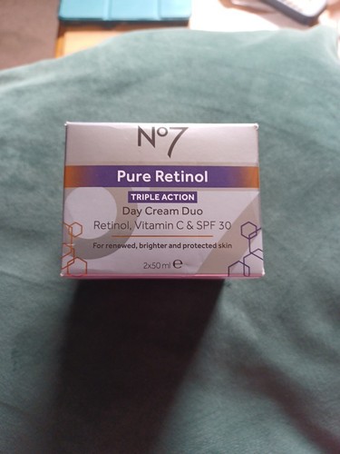 Pure retinol triple - 7,