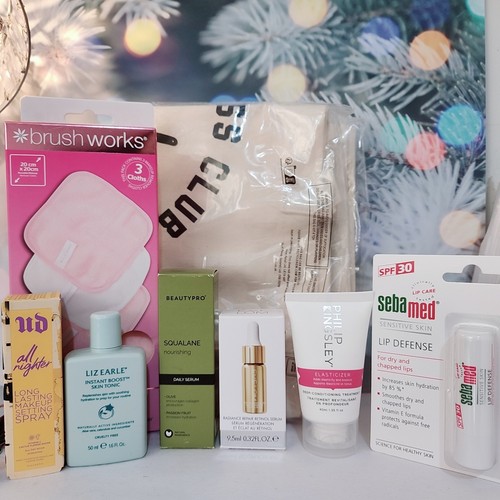 Mixed beauty bag bundle - bundle, with