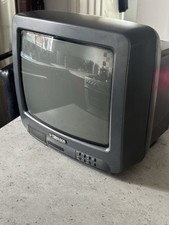 Ferguson 14" B14R CRT TV Prop
