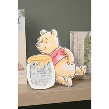 Disney Winnie The Pooh Shaped