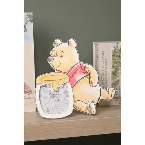 Disney winnie the pooh shaped - disney,
