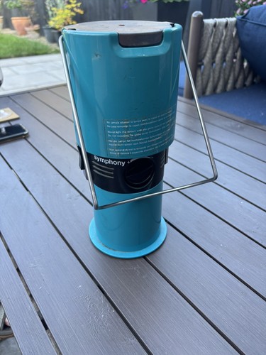 Camping gaz super symphony - camping,