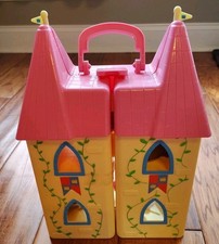 Peppa Pig Peppa's Princess
