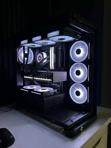Gaming new ryzen 7800x3d - gaming, new-ryzen