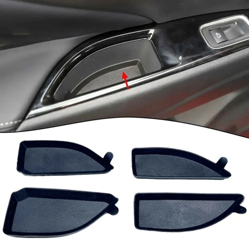 Interior door handle pads - 4x,