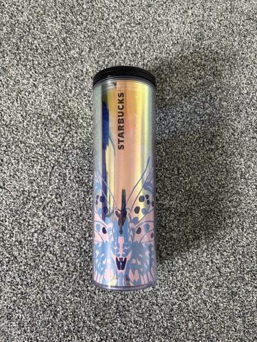 Starbucks butterfly edition - butterfly,