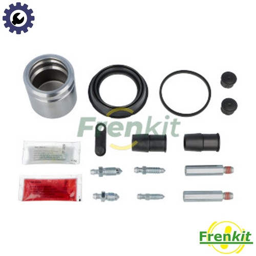 Repair kit brake caliper - brake,