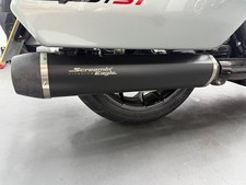 Harley Davidson Screaming