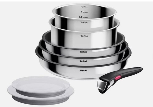 Tefal ingenio cook eat - ingenio,