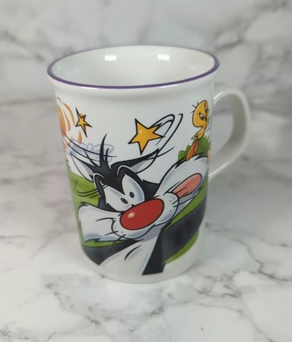 Vintage 1997 warner - 1997, bros