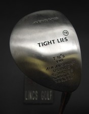 Adams Tight Lies 16° 3 Wood