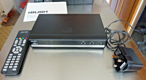Bush bfsat01hd 12v satellite - bfsat01hd,