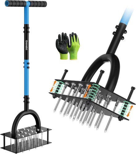 Grenebo lawn aerator - grenebo,