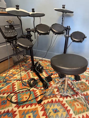 Alesis debut electronic drum - debut,