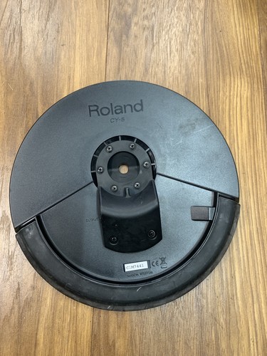 Roland electronic cymbal - cy-5,