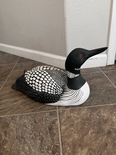 Wild wings loon - wild, duck