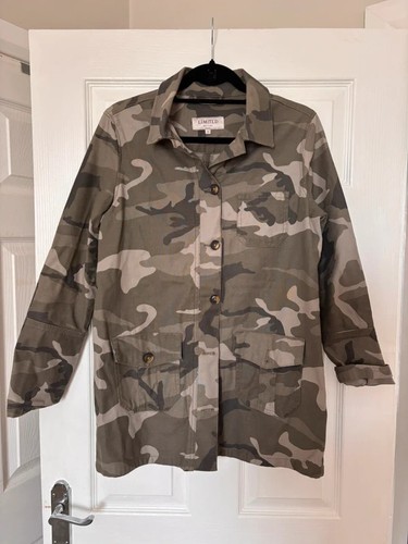 Jacket limited edition - jacket,