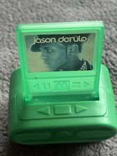 2011 McDonald’s music/jukebox Jason Derulo happy meal toy