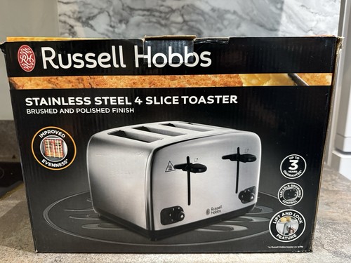 Russell hobbs adventure - russell,