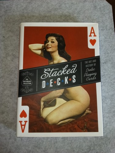 Stacked decks art and history - stacked,