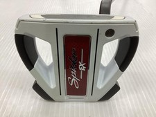 TaylorMade Spider EX Ghost